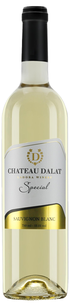 Chateau Dalat Special Sauvignon Blanc