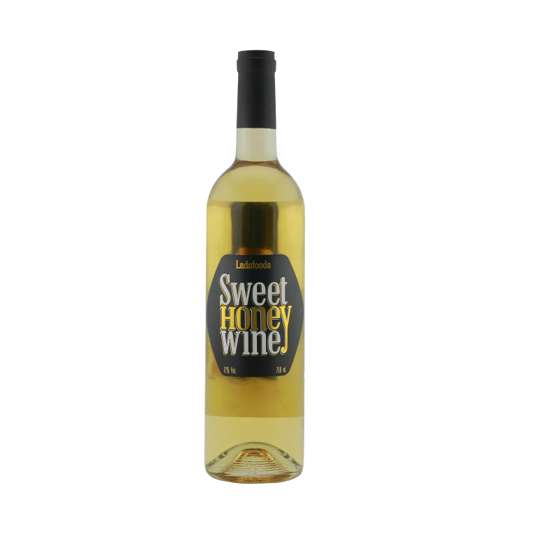 Vang Mật Ong Sweet Honey