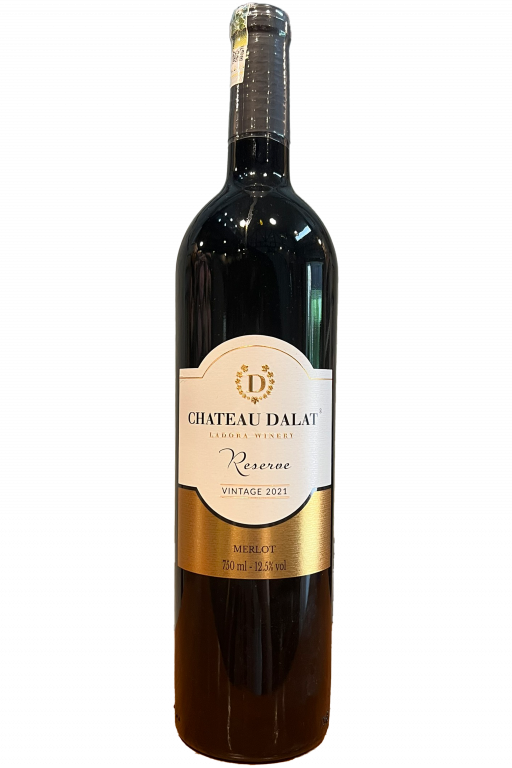 RESERVE MERLOT